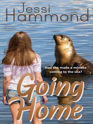 cover image of Going Home